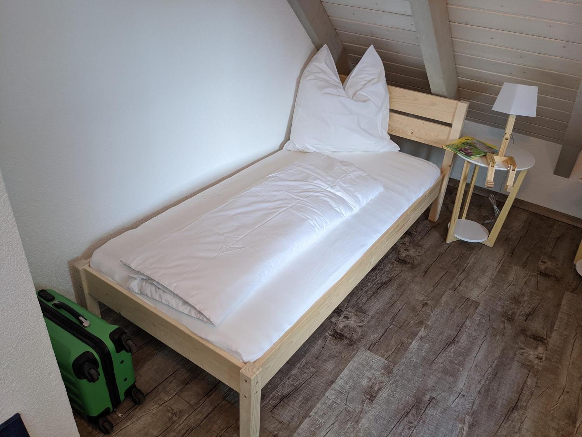 Ferienwohnung Muehl - Einfach Wohlfuehlen Marienberg Exterior foto