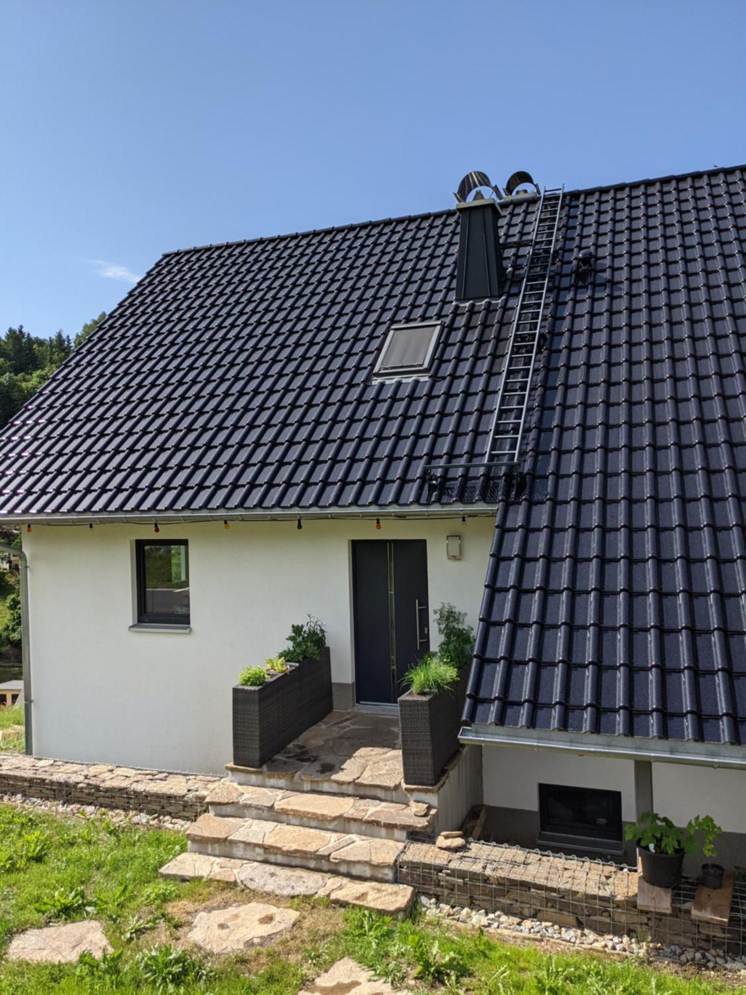 Ferienwohnung Muehl - Einfach Wohlfuehlen Marienberg Exterior foto