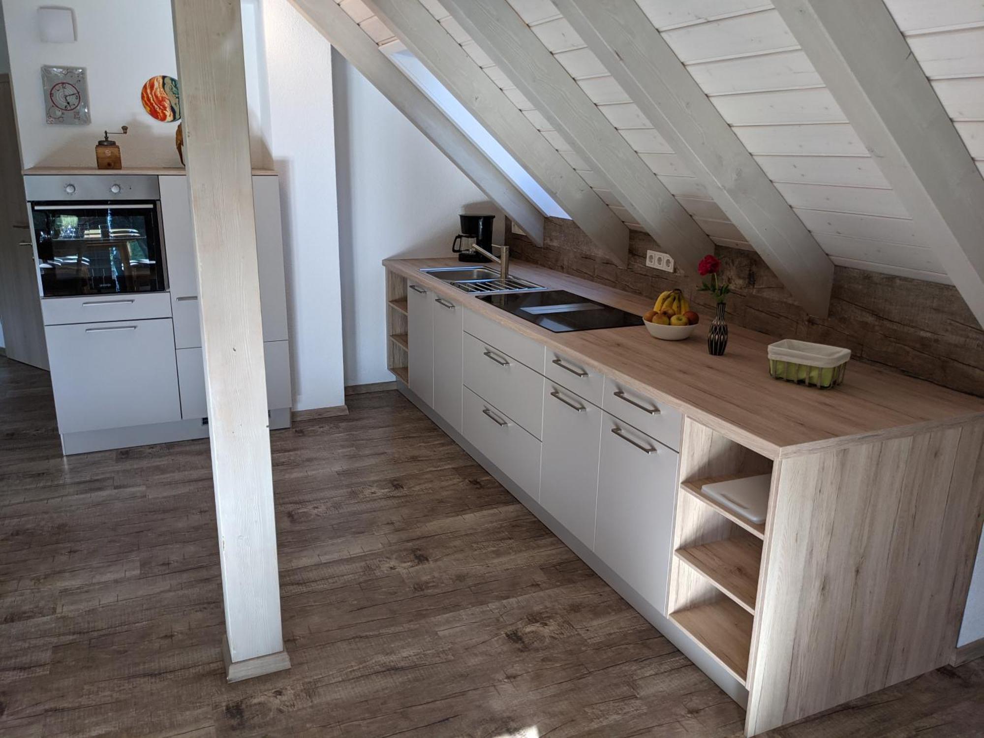 Ferienwohnung Muehl - Einfach Wohlfuehlen Marienberg Exterior foto