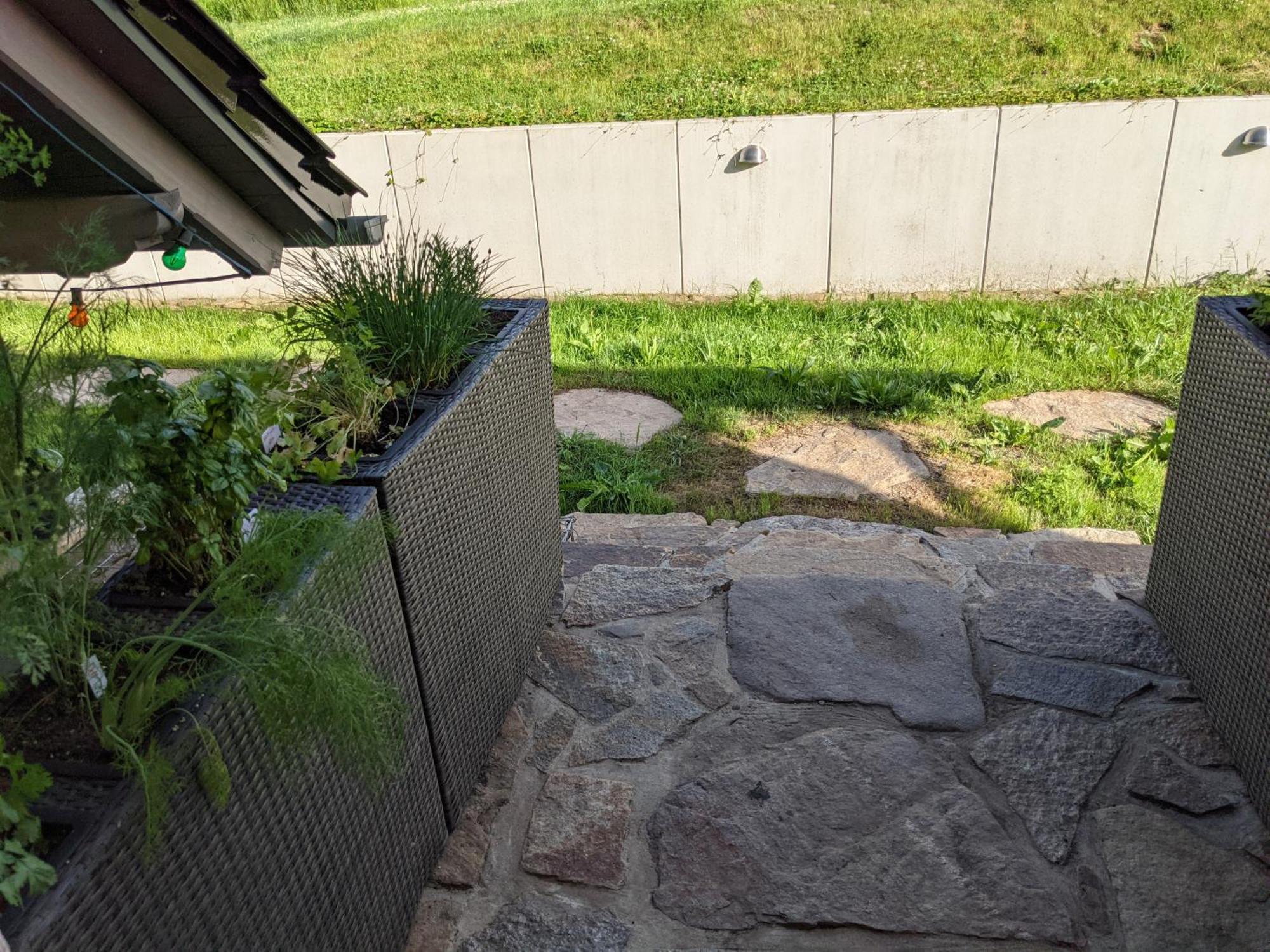 Ferienwohnung Muehl - Einfach Wohlfuehlen Marienberg Exterior foto